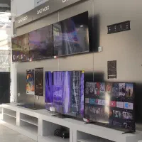 تلویزیون قیمت قدیم ۵۰ اینچ هوشمند