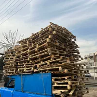 ضایعات چوب وآهن آلمینیوم کارتن پارکت نایلون|عمدهفروشی|تهران, زعفرانیه|دیوار