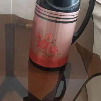 فلاکس چایی|قوری، کتری، قهوه‌ساز دستی|اصفهان, ابر|دیوار