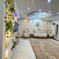 برج-مجلل-و-باشکوه-ایرانیت-طلاست