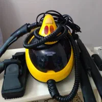 بخارشوی مدل سونیا