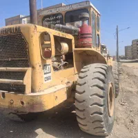 فروش لودر 966