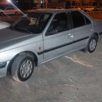 پارس86 ،تازه تعمیر اساس