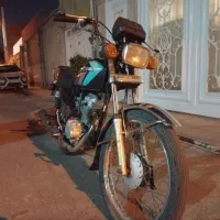 موتور نامی مدل ۸۴