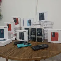 انواع گوشی نوکیا با انتقال مالکیت زیر قیمت بازار