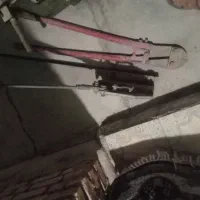 ابزارآلات صنعتی|ماشینآلات صنعتی|گتوند, |دیوار