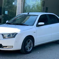 دنا مدل 1395 تیپ ۲