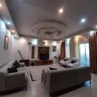 ویلا دوبلکس نوساز در منطقه دنج و خوش اب و هوا|فروش خانه و ویلا|تنکابن, |دیوار