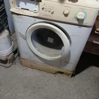 لباسشویی فقط بدنه فروشی