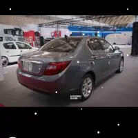 استثنایی ترین دنا پلاس ایران