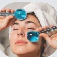 اموزش فشیال و پاکسازی پوست