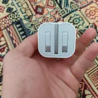 اداپتور ایفون ۲۰ وات