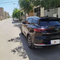 تیگو۷پرو مدل ۴۰۱درحد صفر|خودرو سواری و وانت|پارس‌آباد, |دیوار