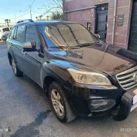 فروش لیفان x60|خودرو سواری و وانت|رشت, بلوار گیلان|دیوار