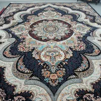 درحدنو|فرش|بجنورد, |دیوار