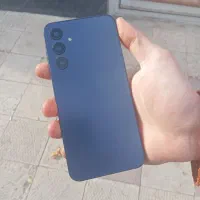 سامسونگ a25 رام 8 حافظه 256