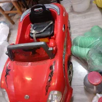 ماشین شارژی|اسباببازی بچه|رشت, یخسازی|دیوار