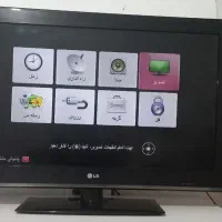 تلوزیون الجی ۳۲ اینچ