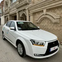 دنا پلاس ۶ دنده فول آپشنال درحد خشک|خودرو سواری و وانت|گرگان, |دیوار