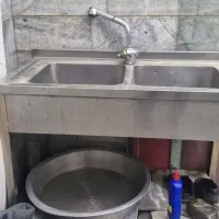 تجهیزات آشپزخانه  صنعتی