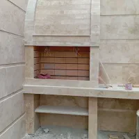 سنگ کاری وسرامیک