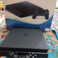 پلشتیشن 4 اسلیم یکترا کپی خور ورژن 9