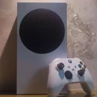 xbox series s|کنسول، بازی ویدئویی و آنلاین|ارومیه, |دیوار