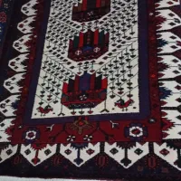 تعدادی فرش و گبه  گلیم با قیمت های مناسب|فرش|کرج, ساسانی (قلمستان)|دیوار