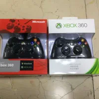 کنسول2 ایکس3XBOX360 باکس کپی۴.خور۵فول بازی پلیps|کنسول، بازی ویدئویی و آنلاین|پاکدشت, پاکدشت (مامازند)|دیوار