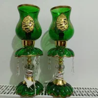 لاله شمعدانی مذهبی