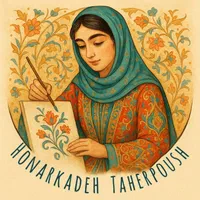 آموزشگاه خیاطی و هنری طاهرپوش