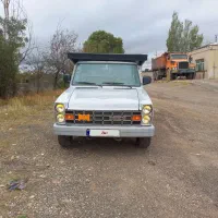 نیسان دیزل