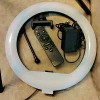 ریینگ لایت|دوربین عکاسی و فیلم‌برداری|کرمان, |دیوار