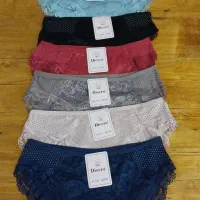 لباس زیر گیپور وارداتی