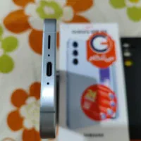 سامسونگ a55 رم 8 حافظه 128 آبی یخی|موبایل|بوشهر, |دیوار