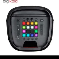 پارتی باکس ۱۰۰۰ jbl|پخشکننده همراه|تهران, فلسطین (میدان انقلاب)|دیوار