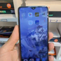 note 8 pro 128g/ram6|موبایل|گنبد کاووس, |دیوار