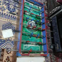 فوتبال دستی|اسباب‌‌بازی|مراغه, |دیوار