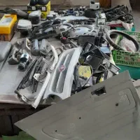 لوازم ماشین پراید و پژو و ال۹۰