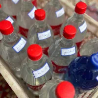 انواع عرقیجات و سبزیجات