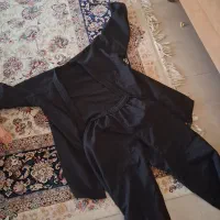 لباس دفاع شخصی