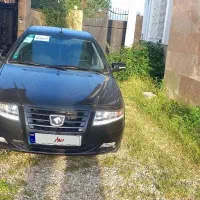 خودرو سورن پلاس درحد نو