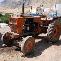 تراکتور رومانی