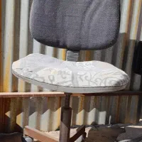 صندلی چرخ دار