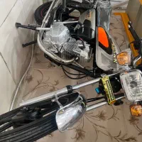 هوندا 403 کارکرده شرایطی جوادی