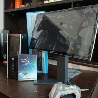 صندوق فروشگاهی رستورانی لمسی شارپ اچ|فروشگاه و مغازه|آبعلی, |دیوار