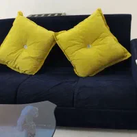 مبل راحتی|مبلمان خانگی و میز عسلی|فولادشهر, B5|دیوار