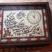 ساعت پته|ساعت دیواری و تزئینی|سیرجان, |دیوار