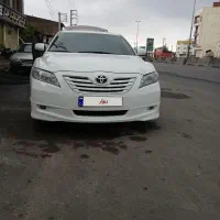 تویوتا کمری ۲۰۰۷