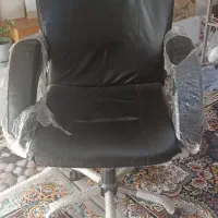 صندلی مدیریتی درحد نو
